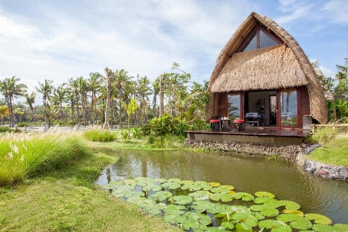 Wyndham Tamansari Jivva Resort image 11