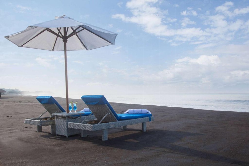 Wyndham Tamansari Jivva Resort Image 12