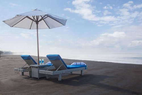 Wyndham Tamansari Jivva Resort image 12