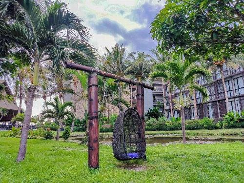 Wyndham Tamansari Jivva Resort image 15