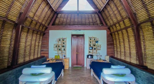 Wyndham Tamansari Jivva Resort image 18