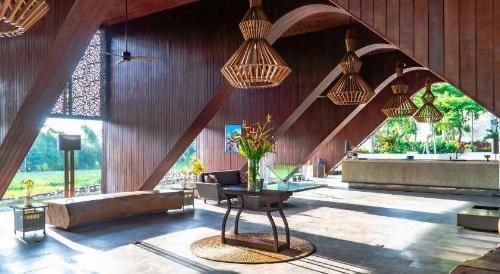 Wyndham Tamansari Jivva Resort image 19