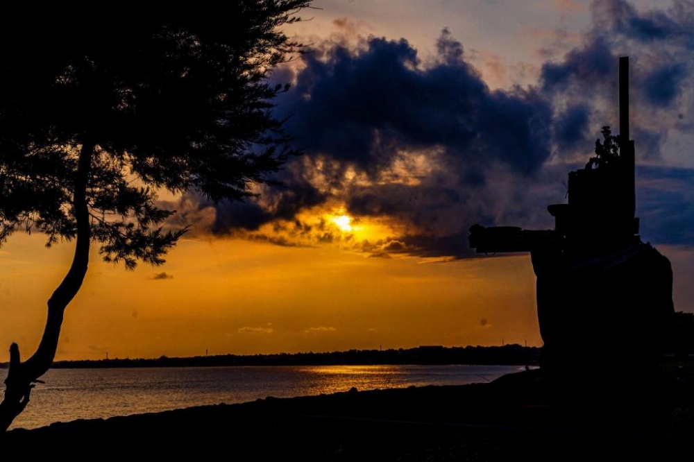 Wyndham Tamansari Jivva Resort Main image