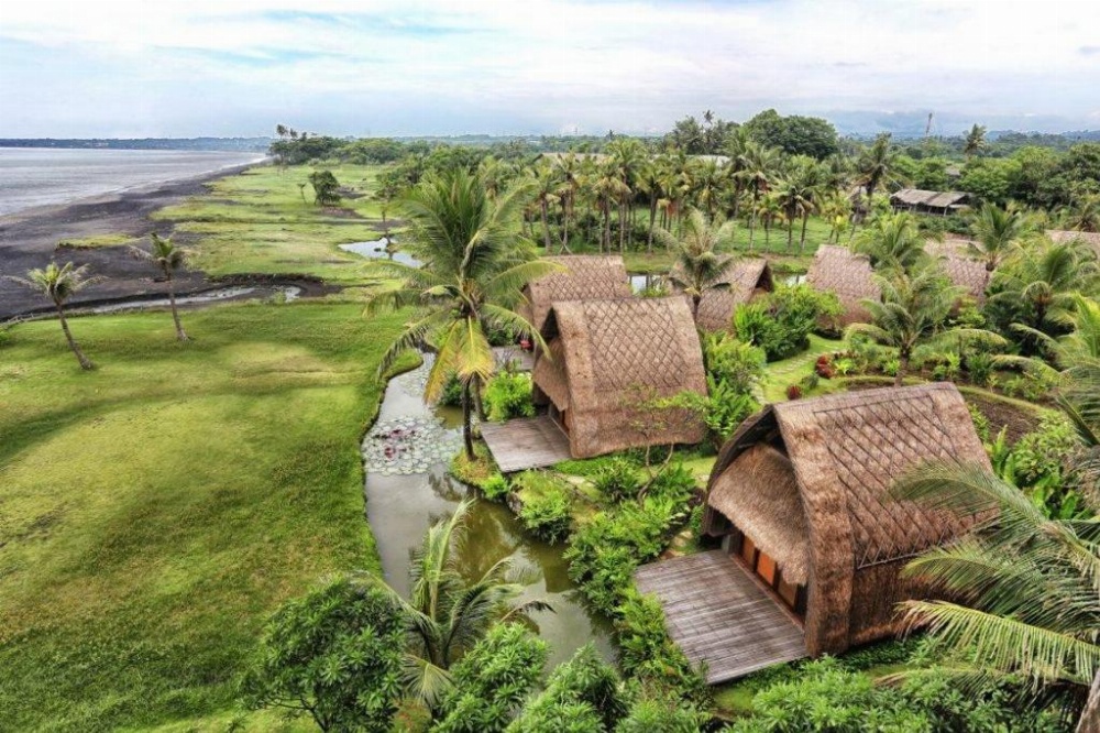 Wyndham Tamansari Jivva Resort Image 31