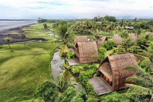 Wyndham Tamansari Jivva Resort image 31