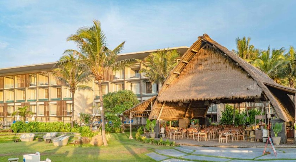 Wyndham Tamansari Jivva Resort Image 33