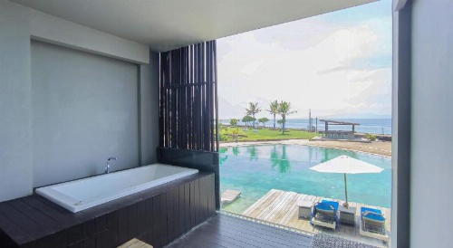 Wyndham Tamansari Jivva Resort image 34