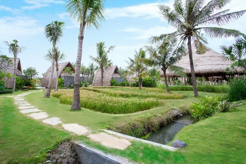 Wyndham Tamansari Jivva Resort image 37
