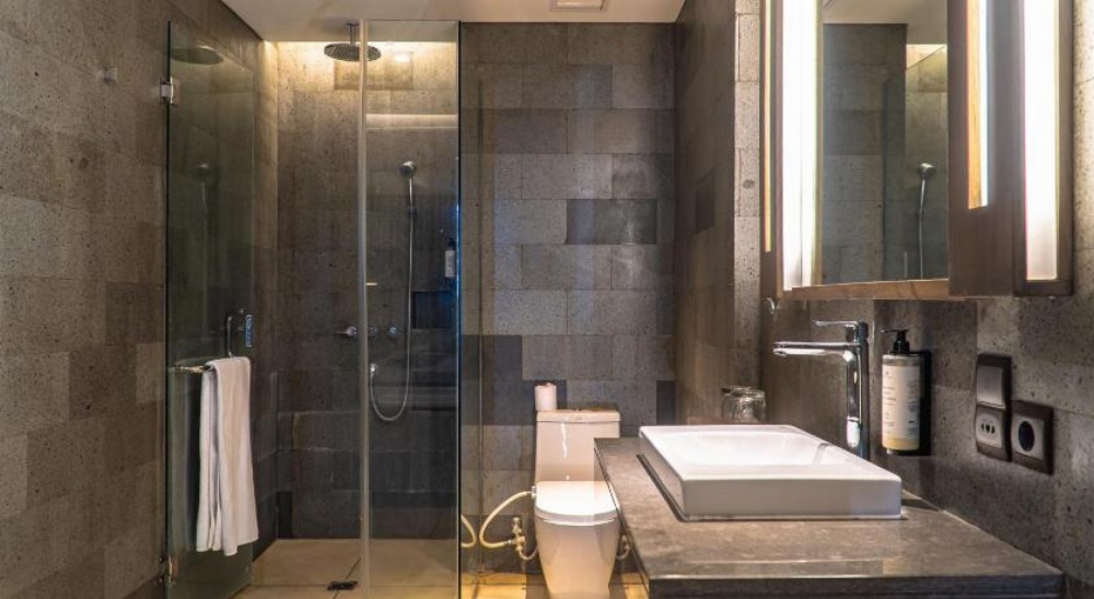 Wyndham Tamansari Jivva Resort