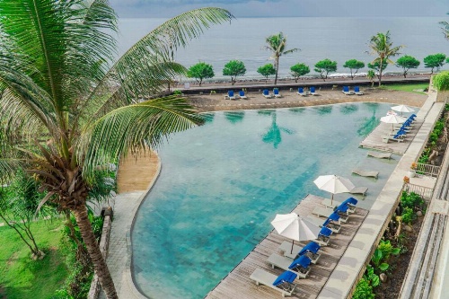Wyndham Tamansari Jivva Resort image 38