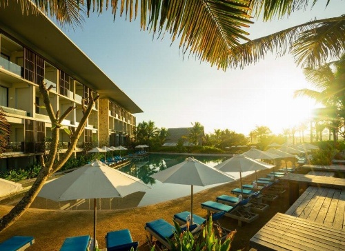 Wyndham Tamansari Jivva Resort image 40
