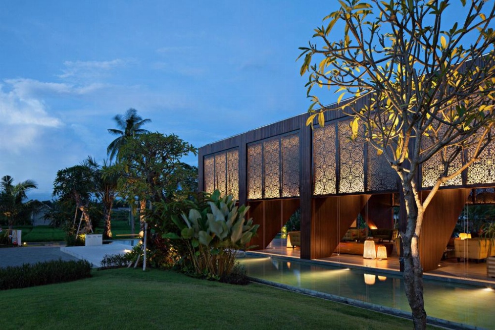 Wyndham Tamansari Jivva Resort Image 41