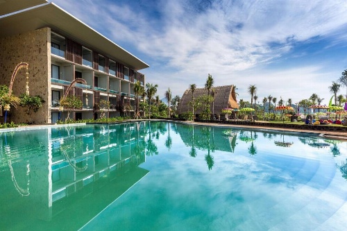 Wyndham Tamansari Jivva Resort image 42