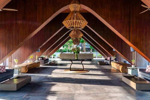Wyndham Tamansari Jivva Resort image 44