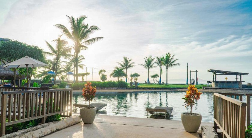 Wyndham Tamansari Jivva Resort Image 45
