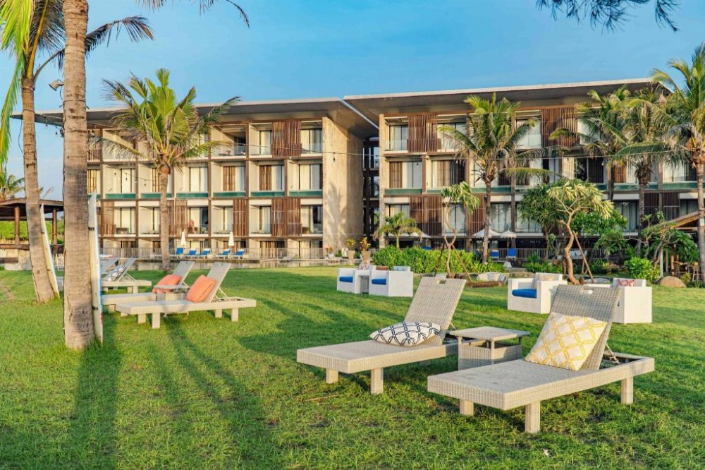Wyndham Tamansari Jivva Resort Image 46