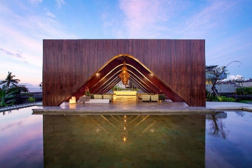 Wyndham Tamansari Jivva Resort image 47