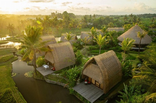 Wyndham Tamansari Jivva Resort image 6
