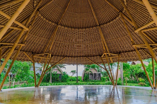 Wyndham Tamansari Jivva Resort image 7